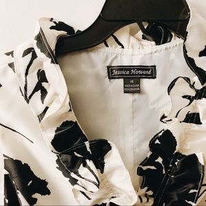 Jessica Howard Dress